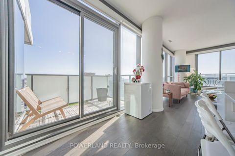 Photo 16 at 1308 - 16 Bonnycastle Street, Waterfront Communities C8, Toronto