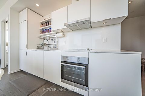 Photo 17 at 1308 - 16 Bonnycastle Street, Waterfront Communities C8, Toronto