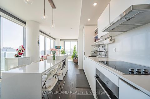 Photo 18 at 1308 - 16 Bonnycastle Street, Waterfront Communities C8, Toronto