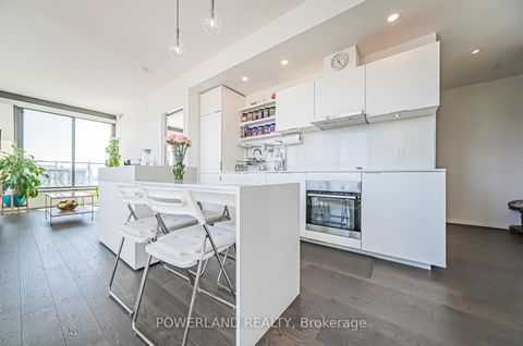 Photo 19 at 1308 - 16 Bonnycastle Street, Waterfront Communities C8, Toronto