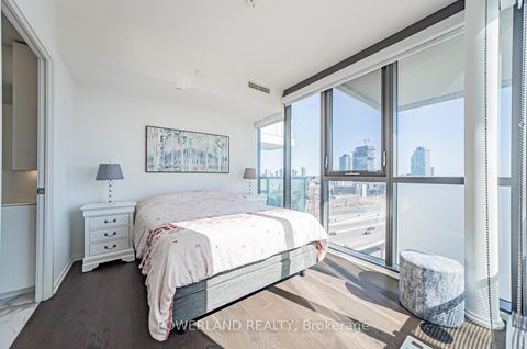 Photo 20 at 1308 - 16 Bonnycastle Street, Waterfront Communities C8, Toronto