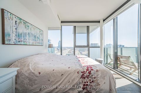 Photo 21 at 1308 - 16 Bonnycastle Street, Waterfront Communities C8, Toronto