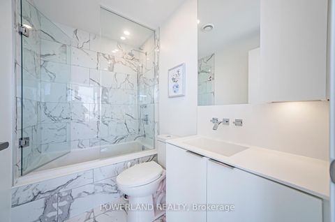 Photo 23 at 1308 - 16 Bonnycastle Street, Waterfront Communities C8, Toronto