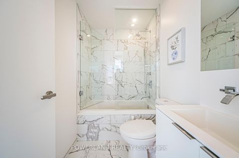 Photo 24 at 1308 - 16 Bonnycastle Street, Waterfront Communities C8, Toronto