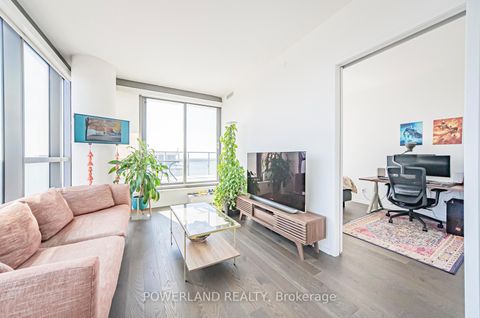 Photo 25 at 1308 - 16 Bonnycastle Street, Waterfront Communities C8, Toronto