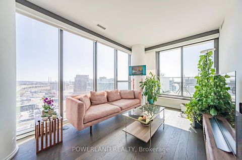 Photo 26 at 1308 - 16 Bonnycastle Street, Waterfront Communities C8, Toronto