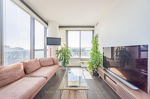 Photo 27 at 1308 - 16 Bonnycastle Street, Waterfront Communities C8, Toronto
