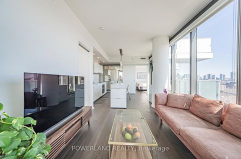 Photo 29 at 1308 - 16 Bonnycastle Street, Waterfront Communities C8, Toronto