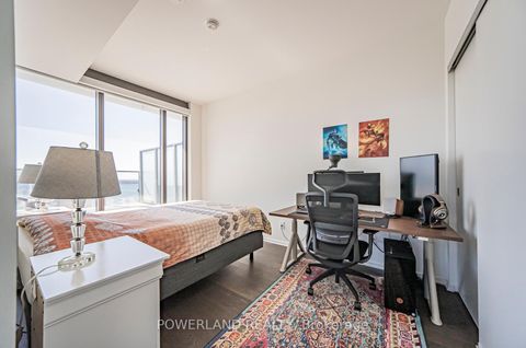 Photo 30 at 1308 - 16 Bonnycastle Street, Waterfront Communities C8, Toronto