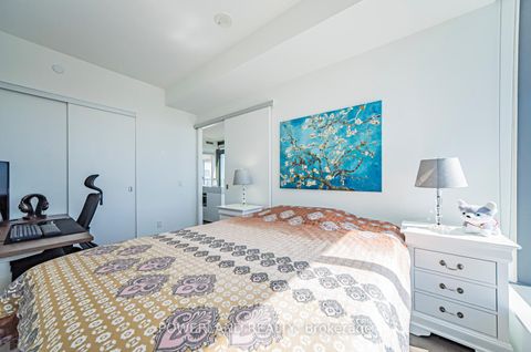 Photo 32 at 1308 - 16 Bonnycastle Street, Waterfront Communities C8, Toronto