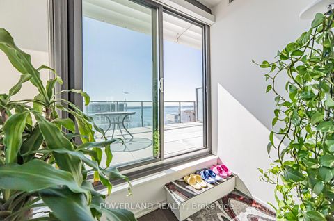 Photo 36 at 1308 - 16 Bonnycastle Street, Waterfront Communities C8, Toronto
