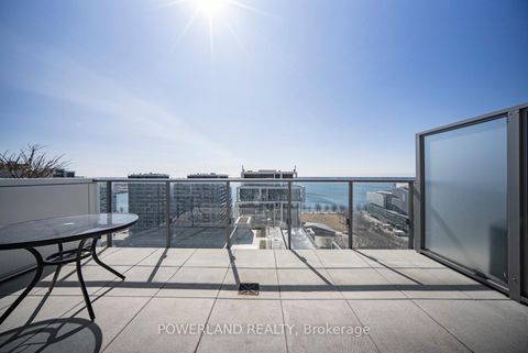 Photo 38 at 1308 - 16 Bonnycastle Street, Waterfront Communities C8, Toronto