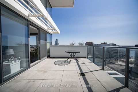 Photo 39 at 1308 - 16 Bonnycastle Street, Waterfront Communities C8, Toronto