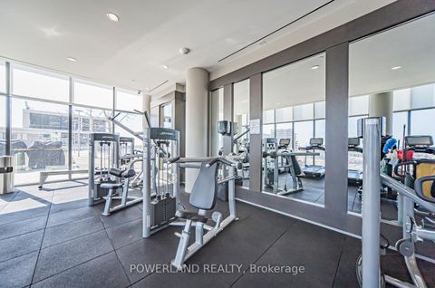 Photo 42 at 1308 - 16 Bonnycastle Street, Waterfront Communities C8, Toronto