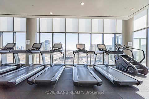 Photo 43 at 1308 - 16 Bonnycastle Street, Waterfront Communities C8, Toronto