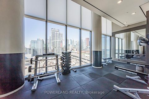 Photo 44 at 1308 - 16 Bonnycastle Street, Waterfront Communities C8, Toronto
