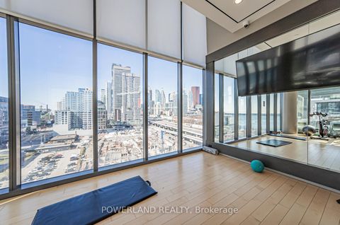 Photo 46 at 1308 - 16 Bonnycastle Street, Waterfront Communities C8, Toronto