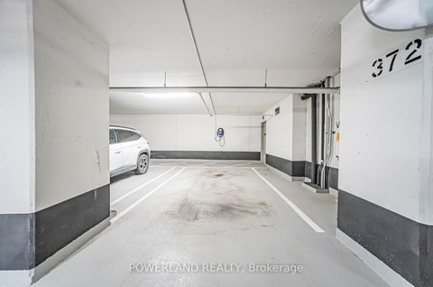 Photo 48 at 1308 - 16 Bonnycastle Street, Waterfront Communities C8, Toronto