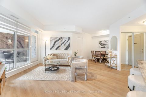 Photo 8 at 220 - 2396 Major Mackenzie Drive W, Maple, Vaughan