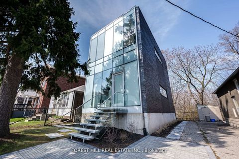 Photo 0 at 561 Arlington Avenue, Cedarvale, Toronto