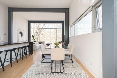 Photo 4 at 561 Arlington Avenue, Cedarvale, Toronto