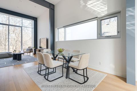 Photo 5 at 561 Arlington Avenue, Cedarvale, Toronto