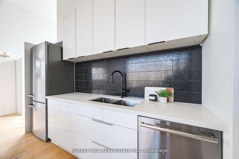 Photo 8 at 561 Arlington Avenue, Cedarvale, Toronto