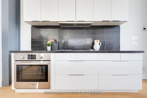 Photo 11 at 561 Arlington Avenue, Cedarvale, Toronto
