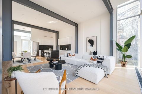 Photo 16 at 561 Arlington Avenue, Cedarvale, Toronto