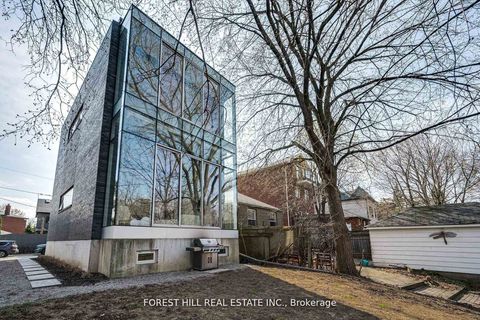 Photo 25 at 561 Arlington Avenue, Cedarvale, Toronto