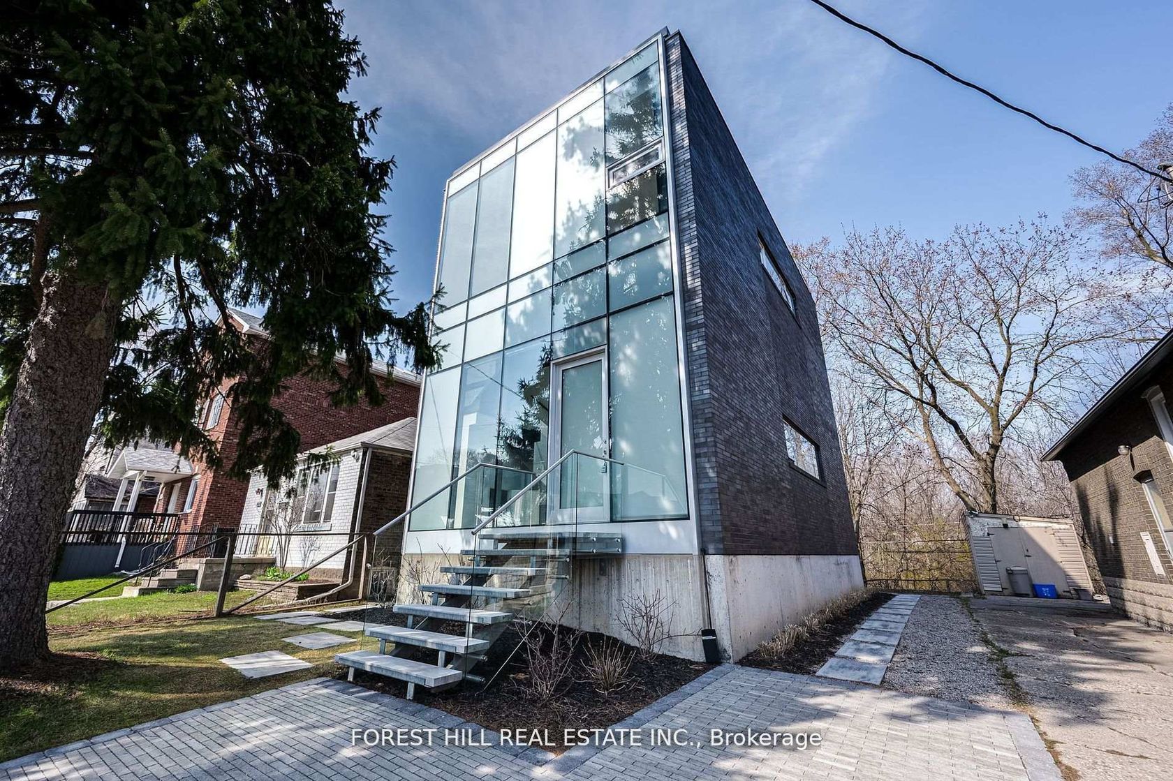 561 Arlington Avenue, Cedarvale, Toronto 