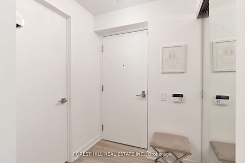 Photo 1 at 1607 - 50 Ordnance Street, Niagara, Toronto Photo 1 at 1607 - 50 Ordnance Street, Niagara, Toronto