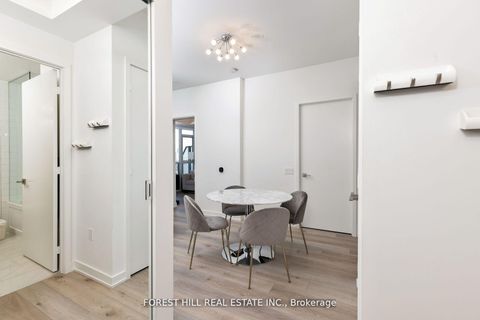 Photo 2 at 1607 - 50 Ordnance Street, Niagara, Toronto