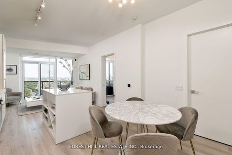 Photo 3 at 1607 - 50 Ordnance Street, Niagara, Toronto