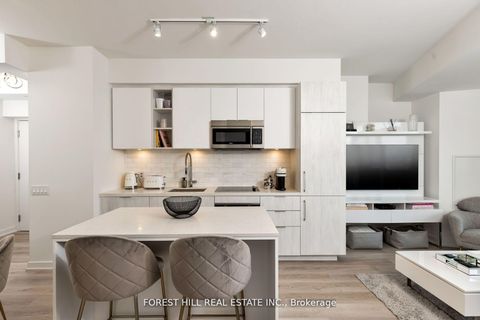 Photo 4 at 1607 - 50 Ordnance Street, Niagara, Toronto