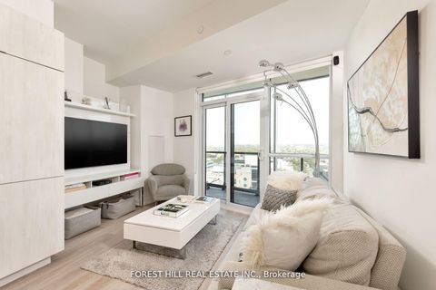 Photo 5 at 1607 - 50 Ordnance Street, Niagara, Toronto Photo 5 at 1607 - 50 Ordnance Street, Niagara, Toronto