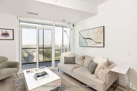 Photo 7 at 1607 - 50 Ordnance Street, Niagara, Toronto