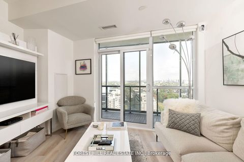 Photo 8 at 1607 - 50 Ordnance Street, Niagara, Toronto