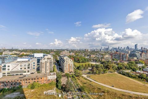 Photo 10 at 1607 - 50 Ordnance Street, Niagara, Toronto