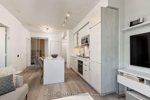 Photo 12 at 1607 - 50 Ordnance Street, Niagara, Toronto