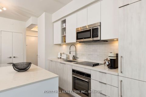 Photo 13 at 1607 - 50 Ordnance Street, Niagara, Toronto
