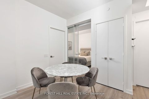 Photo 14 at 1607 - 50 Ordnance Street, Niagara, Toronto Photo 14 at 1607 - 50 Ordnance Street, Niagara, Toronto