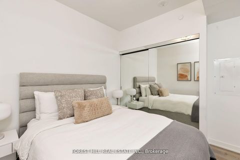 Photo 16 at 1607 - 50 Ordnance Street, Niagara, Toronto