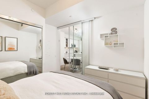 Photo 17 at 1607 - 50 Ordnance Street, Niagara, Toronto Photo 17 at 1607 - 50 Ordnance Street, Niagara, Toronto