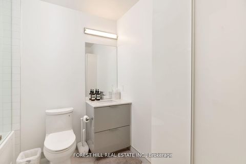 Photo 18 at 1607 - 50 Ordnance Street, Niagara, Toronto