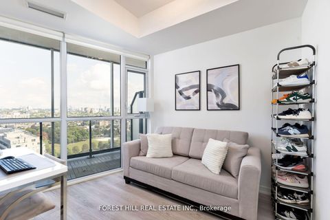 Photo 20 at 1607 - 50 Ordnance Street, Niagara, Toronto