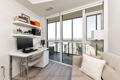 Photo 21 at 1607 - 50 Ordnance Street, Niagara, Toronto