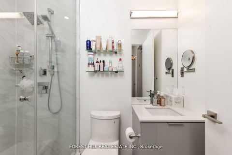 Photo 24 at 1607 - 50 Ordnance Street, Niagara, Toronto