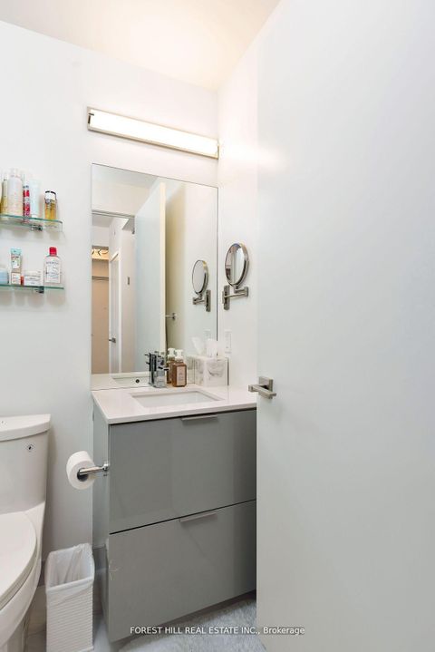 Photo 25 at 1607 - 50 Ordnance Street, Niagara, Toronto Photo 25 at 1607 - 50 Ordnance Street, Niagara, Toronto