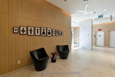 Photo 26 at 1607 - 50 Ordnance Street, Niagara, Toronto